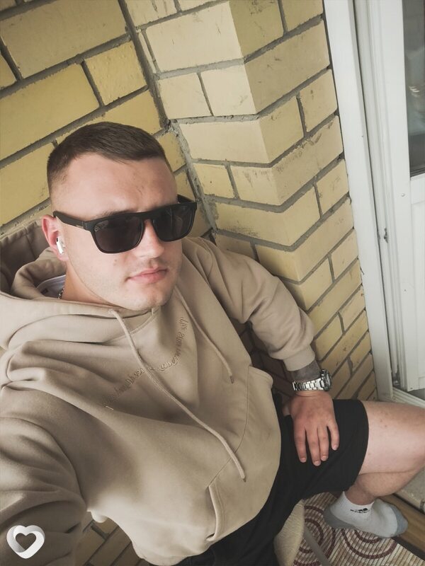 Артём, 28, Раменском — анкета №3143446
