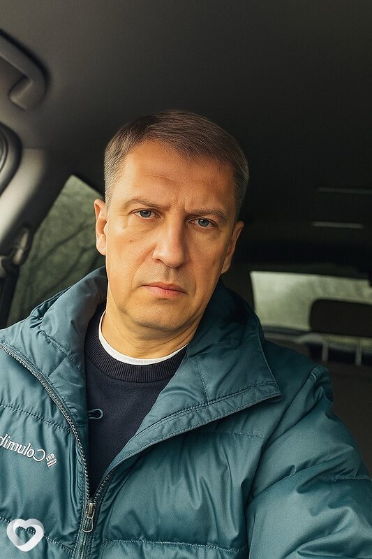Александр, 45, Днепр — анкета №3143451