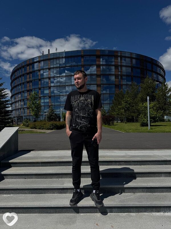 Владимир, 35, Самаре — анкета №3143452