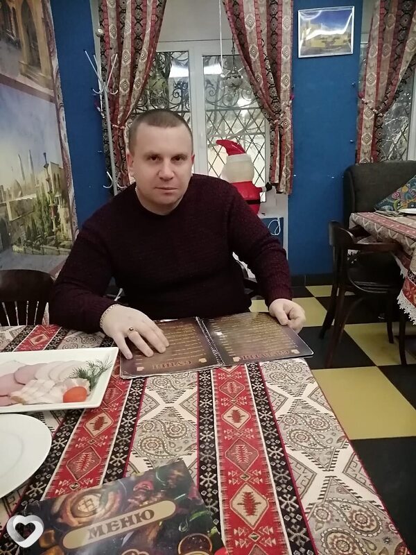 Александр, Елец