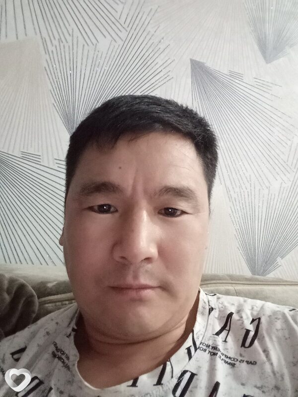 Руслан, 43, Семей — анкета №3143460