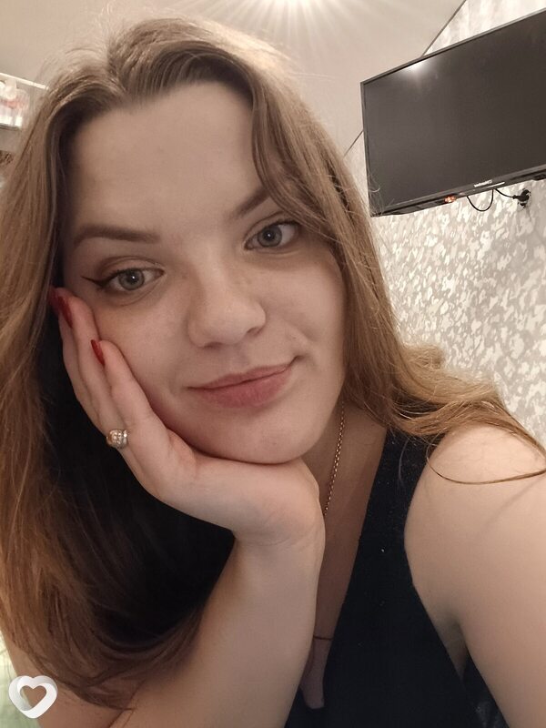 Ангелина, 26, Екатеринбурге — анкета №3143461