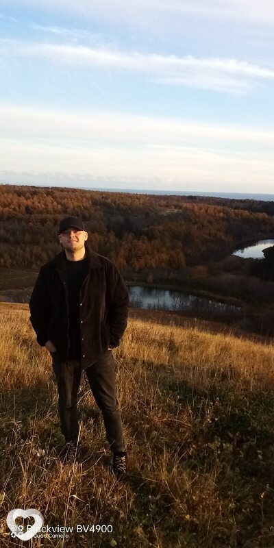 Сергей, 34, Омске — анкета №3143591