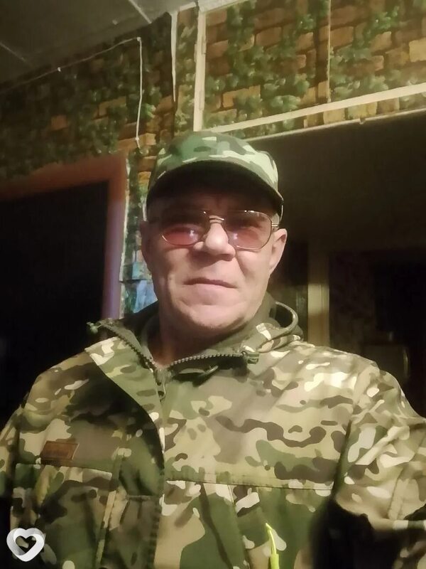 Вячеслав, 54, Новокузнецке — анкета №3143594