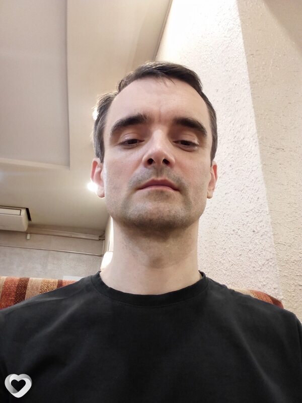 Александр, 34, Новосибирске — анкета №3143605