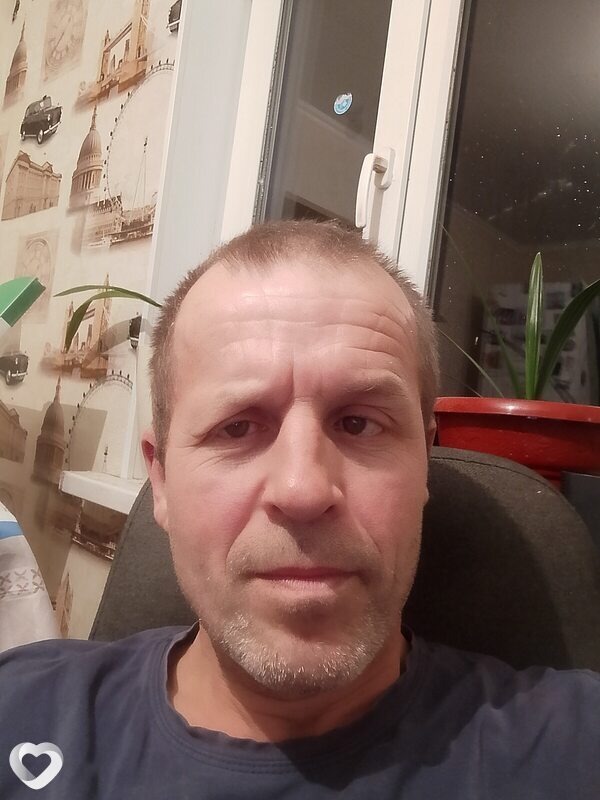 Михаил, 46, Рязани — анкета №3143610
