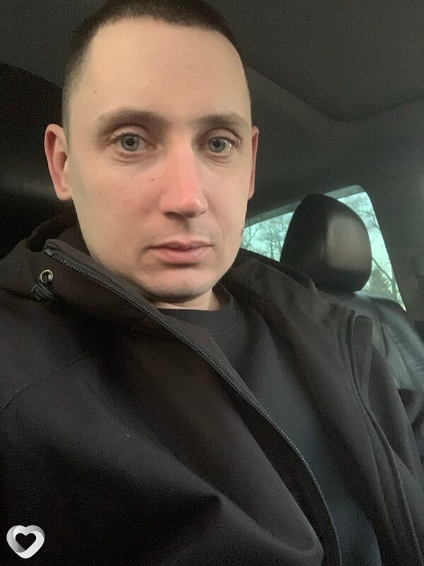 Кирил, 30, Уссурийске — анкета №3143713