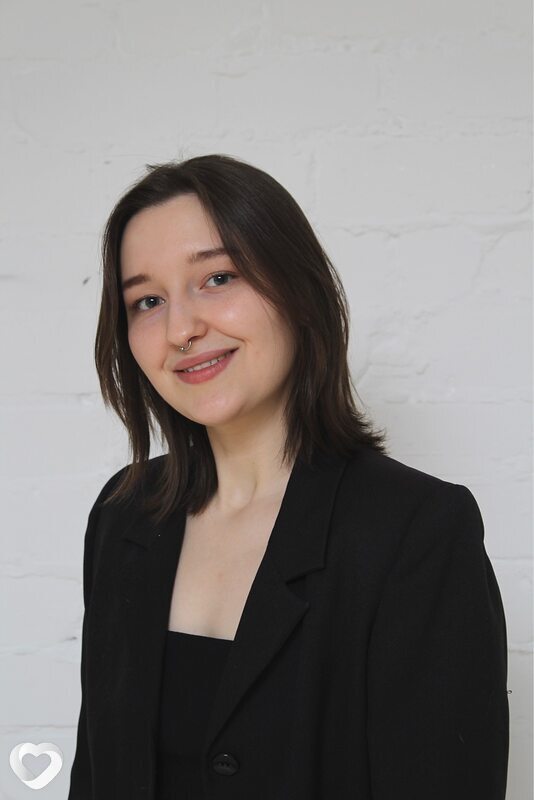 Линда, 27, Санкт-Петербурге — анкета №3143714
