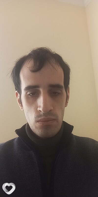 Андрій, 29, Ивано-Франковске — анкета №3143734