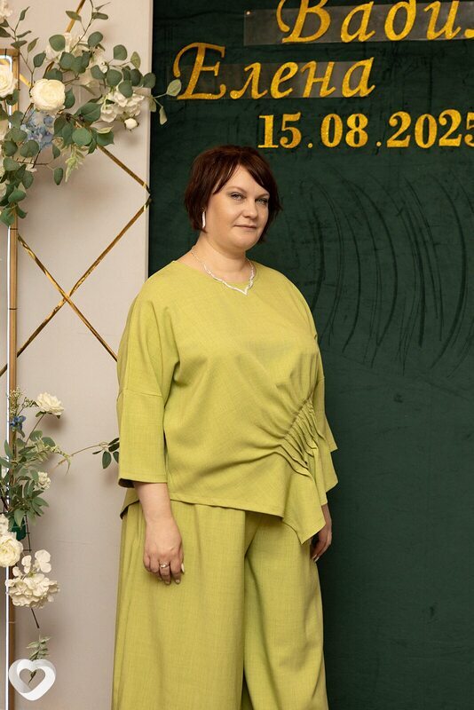 Ксения, 40, Нижнем Новгороде — анкета №3143735