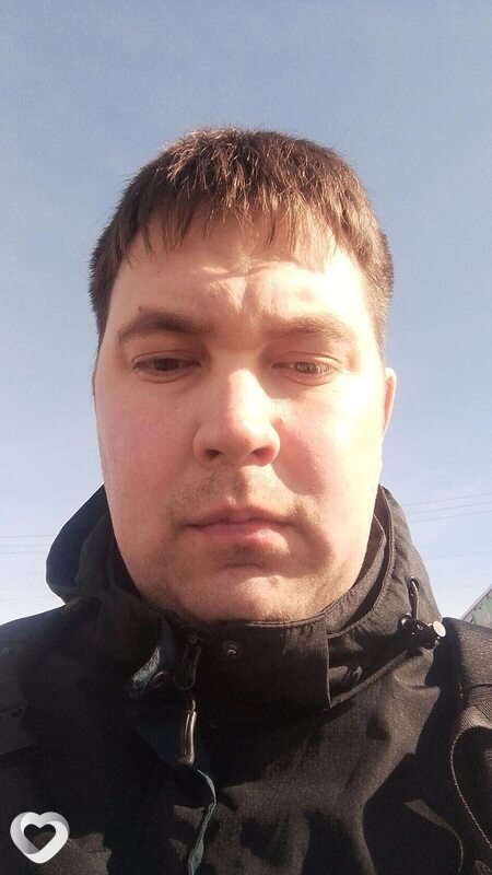 Максим, 31, Иркутске — анкета №3143496