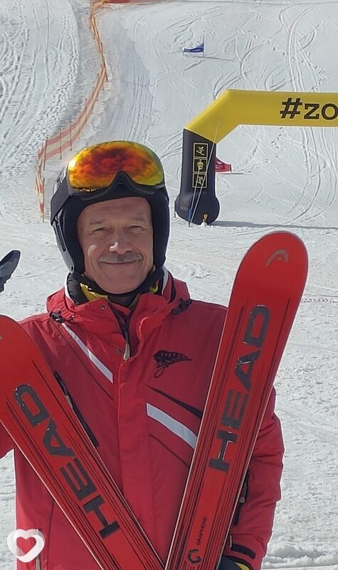 Сергей, 50, Санкт-Петербурге — анкета №3143497