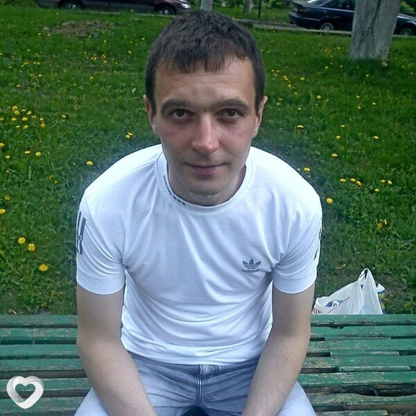 Руслан, 40, Барановичах — анкета №3143498