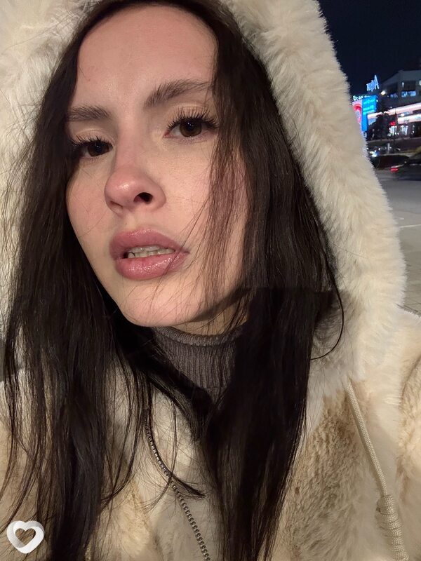 Аня, 24, Перми — анкета №3143507