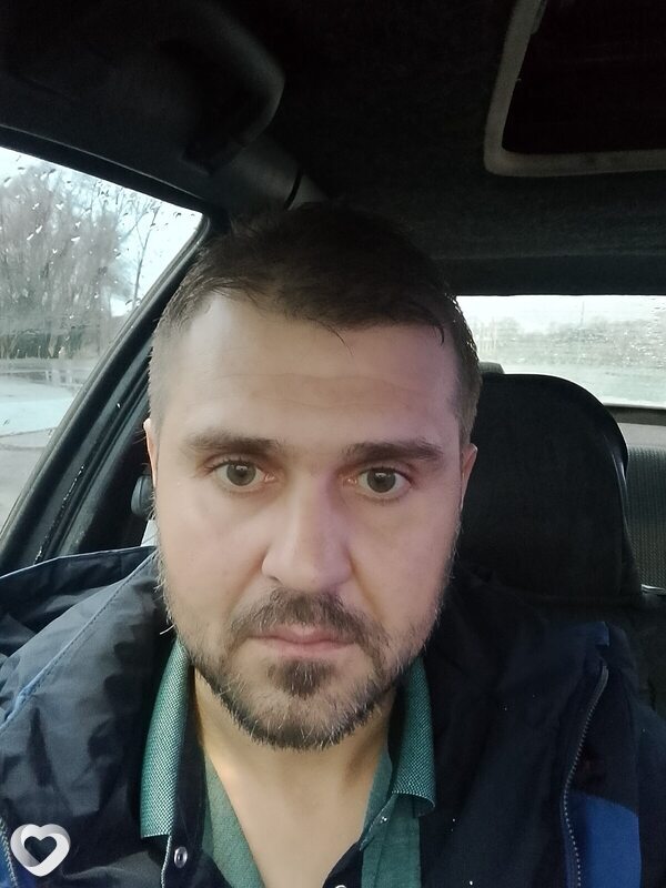 Станислав, 41, Великом Новгороде — анкета №3143508