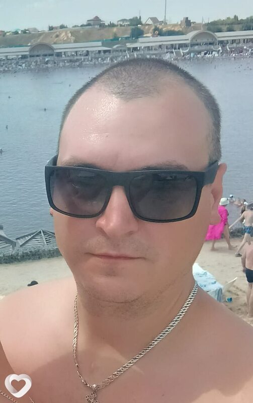 Максим, 32, Набережных Челнах — анкета №3143509