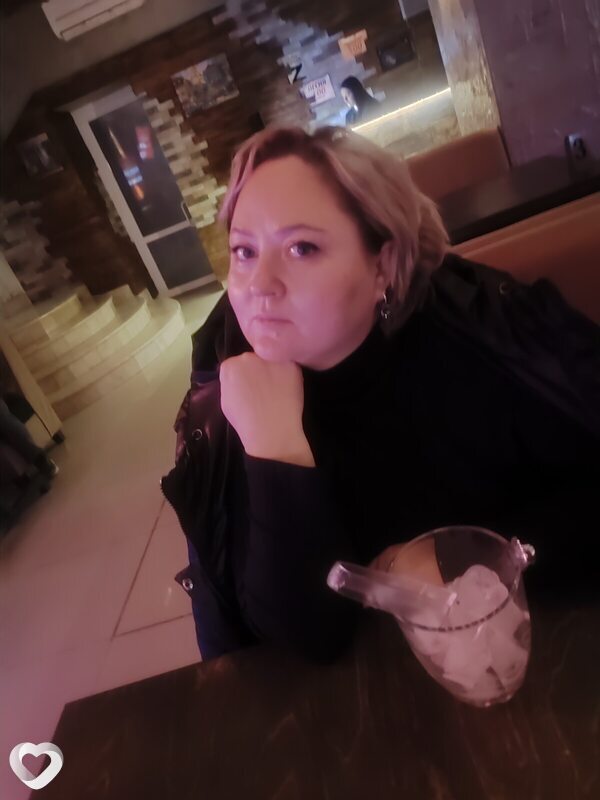 Наталья, 46, Севастополе — анкета №3143522