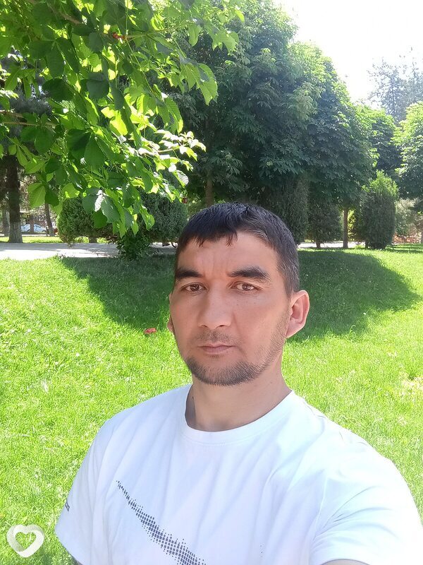 Шухрат, 37, Благовещенске — анкета №3143575