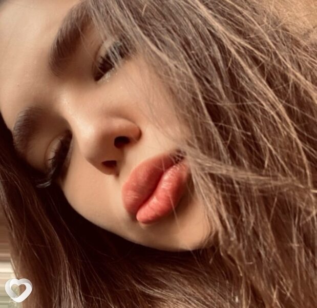 Аля, 20, Оренбурге — анкета №3143581