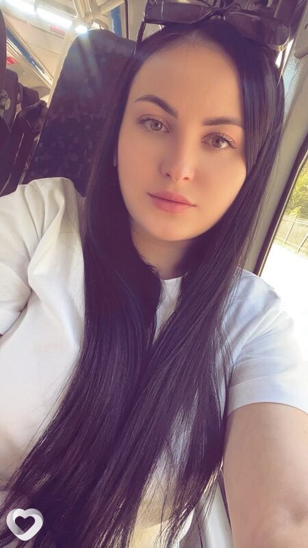 Екатерина, 28, Домодедово — анкета №3143585