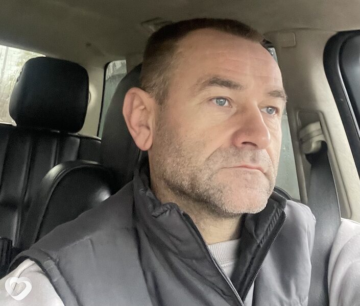 Сергей, 47, Новогрудке — анкета №3143621