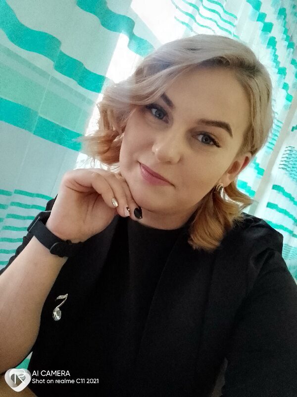 Валентина, 32, Улан-Удэ — анкета №3143628