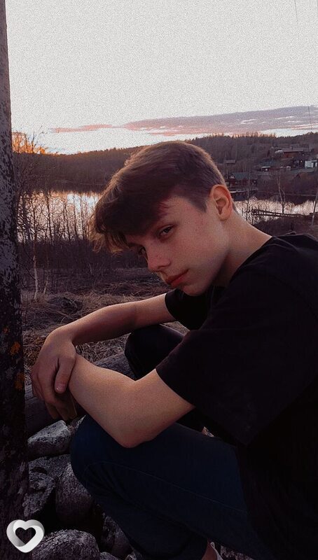 Александр, 20, Москве — анкета №3143633