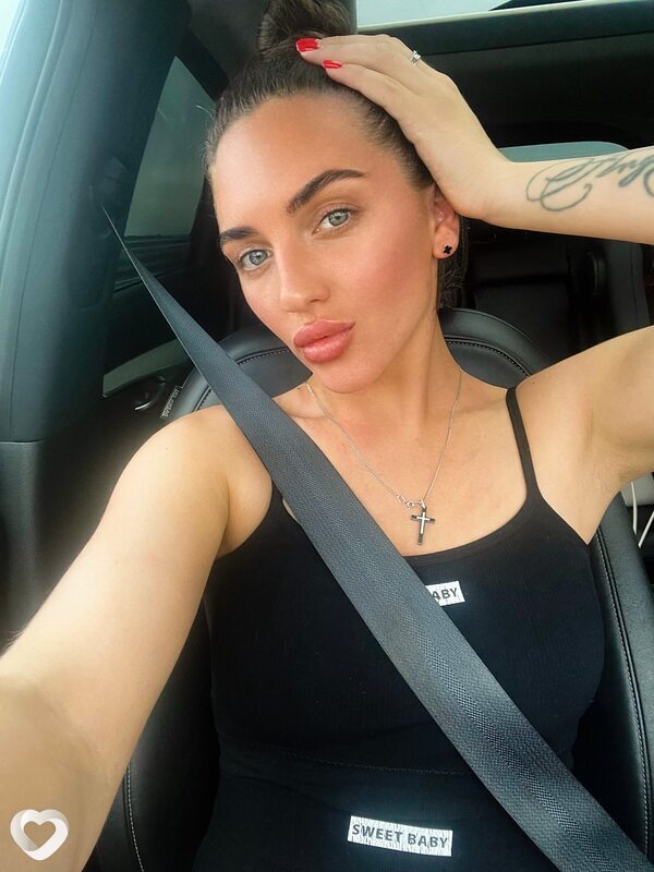 Ангелина, 31, Ленске — анкета №3143670