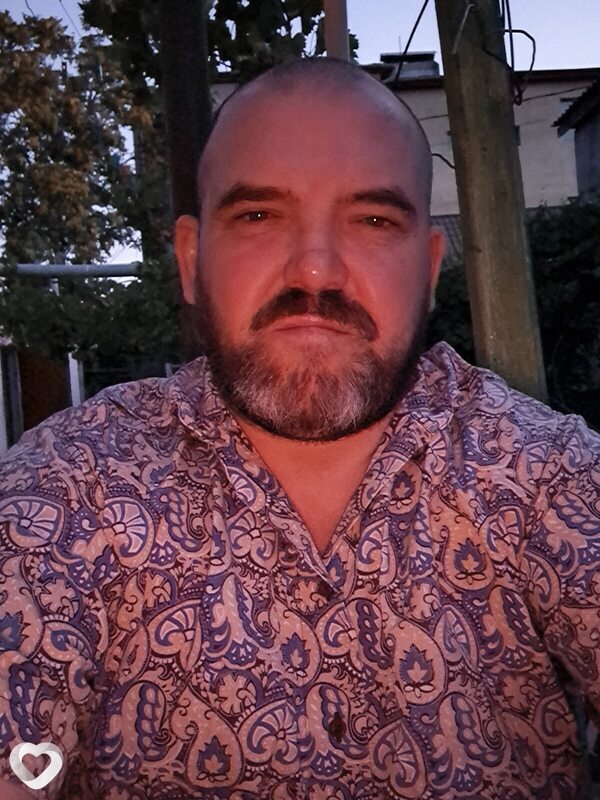 Михаил, 46, Кишинёв — анкета №3143671
