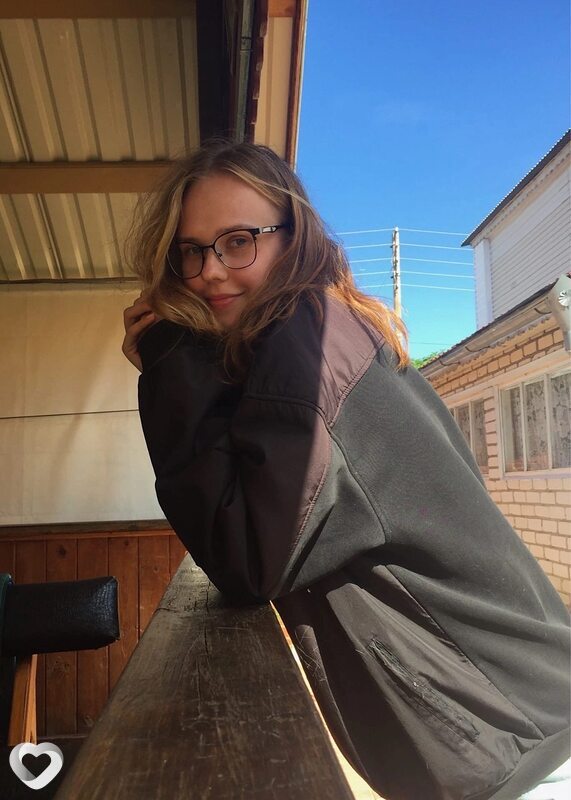 Елизавета, 25, Кургане — анкета №3143672