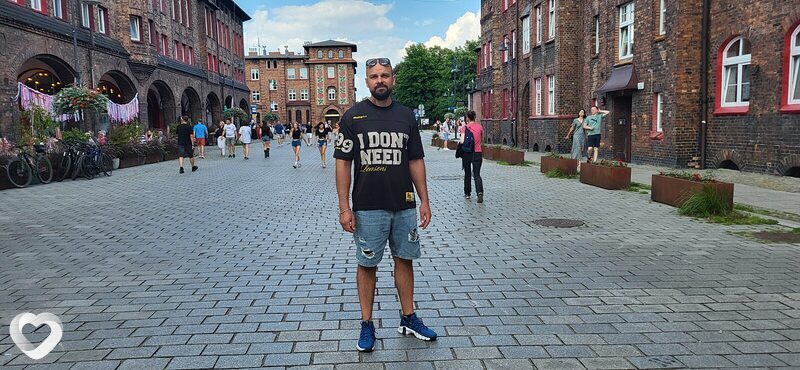 Юра, Катовице