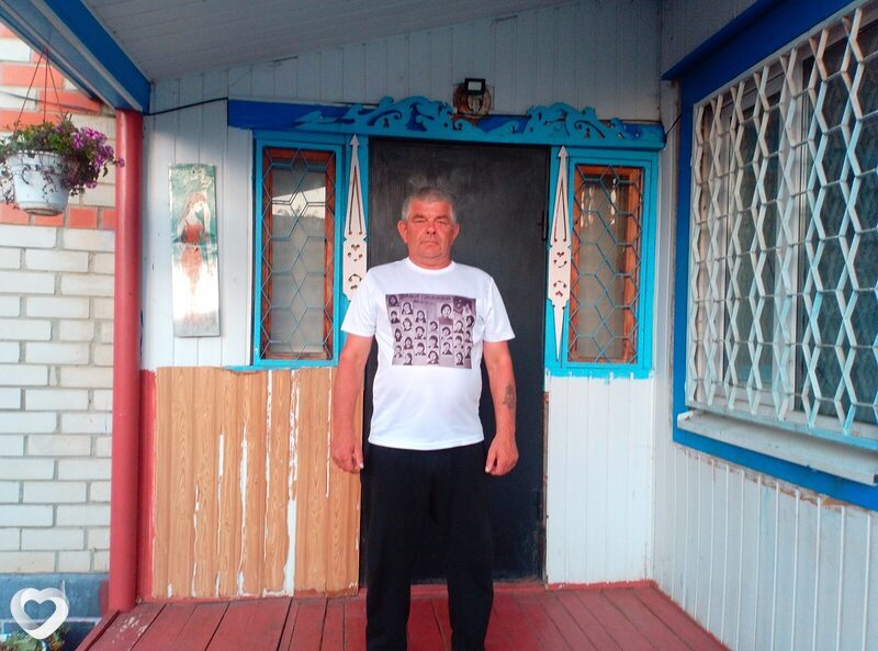 Александр, 58, Саратове — анкета №3143677