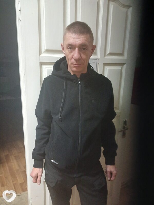 Сергей, 45, Усолье-Сибирское — анкета №3143683