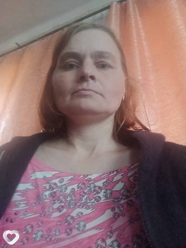Марина, 38, Старобельске — анкета №3143684