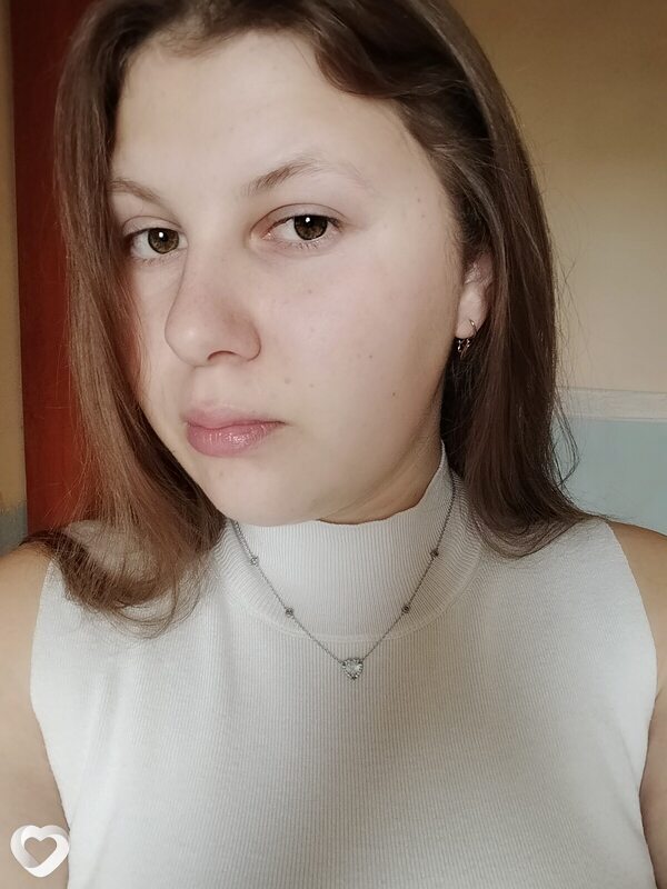 Ксения, 22, Стерлитамаке — анкета №3143687