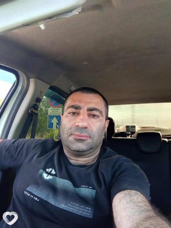 Алексей, 46, Ростове-на-Дону — анкета №3143689