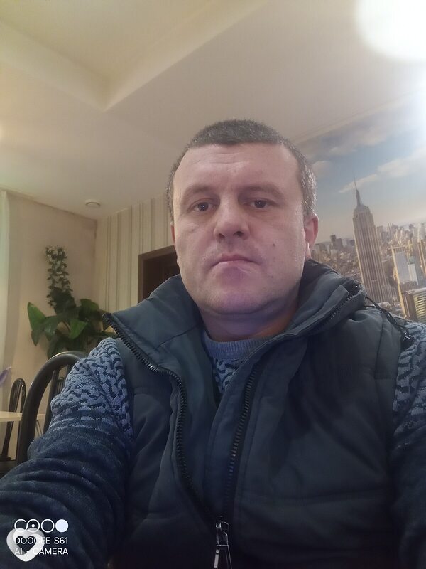 Константин, 36, Екатеринбурге — анкета №3143691
