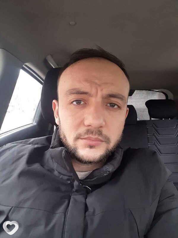 Ali Kxan, 32, Ташкент — анкета №3143696