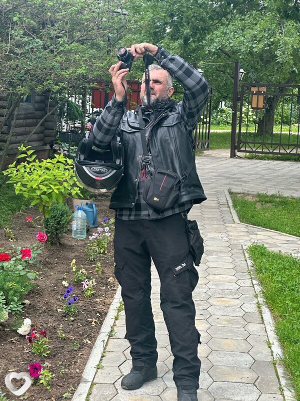 Atos, 54, Москве — анкета №3143701