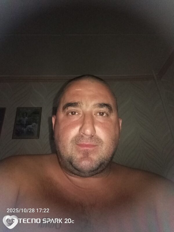 Сергей, 43, Шахтах — анкета №3143703