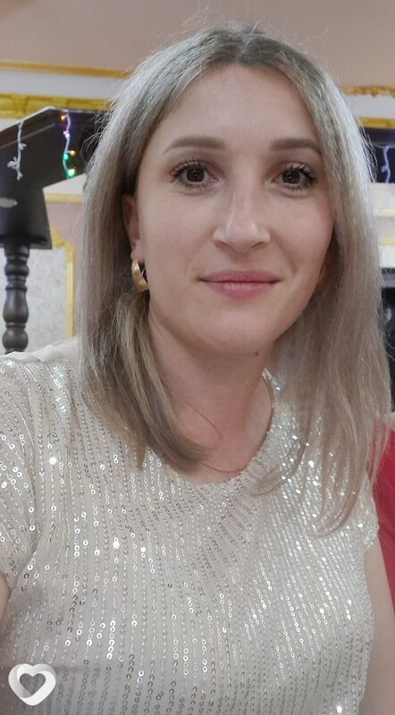 Марина, 35, Петропавловске — анкета №3143708