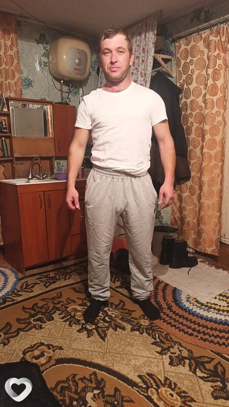 Максим, 37, Усть-Каменогорск — анкета №3143709