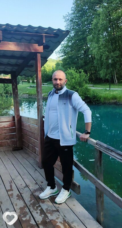 Владимир, 38, Белгороде — анкета №3143710
