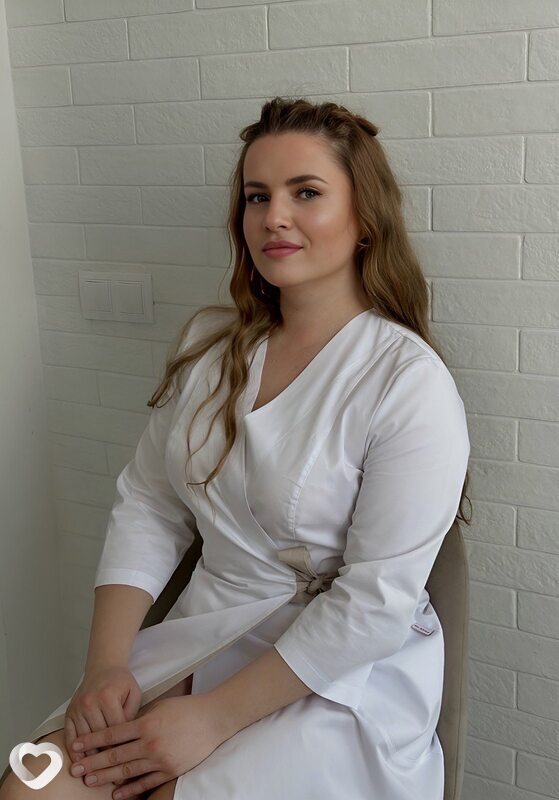 Юллария, 38, Минске — анкета №3143659