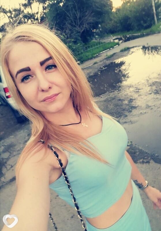 Юлия Андросова, 33, Улан-Удэ — анкета №3143660