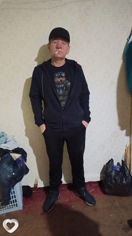 Юрий, 57, Оренбурге — анкета №3143463