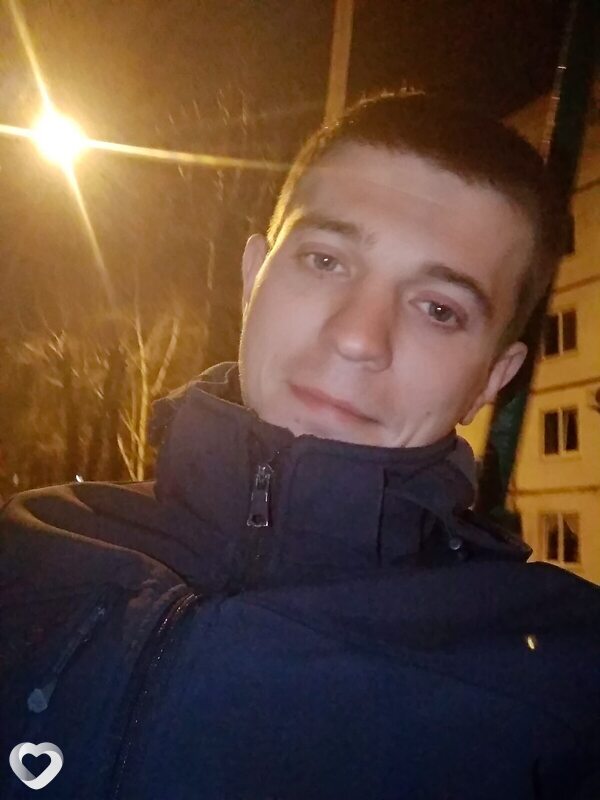 Виталий, 30, Благовещенске — анкета №3143464