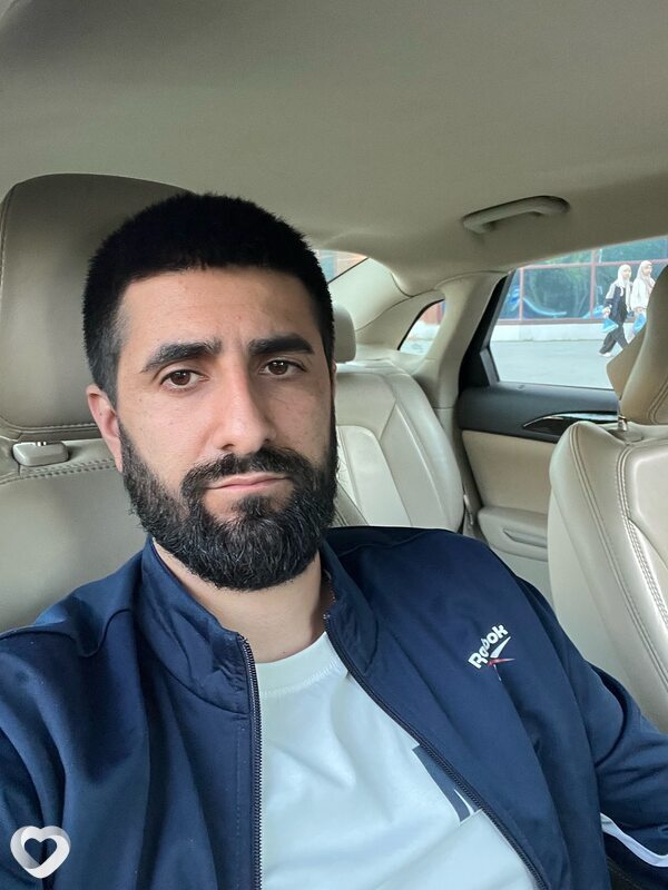 Xcho, 31, Челябинске — анкета №3143466