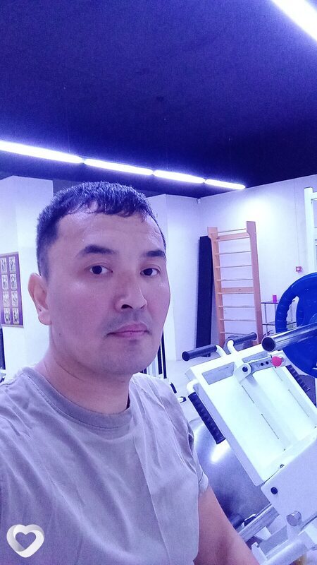 Бауыржан, 37, Костанае — анкета №3143479