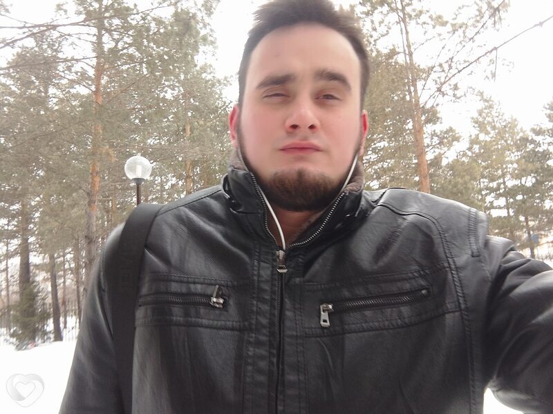 Алексей, 22, Белове — анкета №3143480